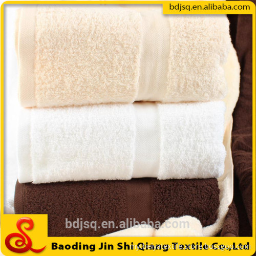 wholesale 100% cotton 21s 21s/2 32s/2 best yarn shower towel international HOTEL TOWEL